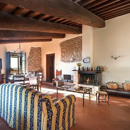 Holiday Tenuta Di Forte Sorgnano Peg021001 Cya Nyaraló *