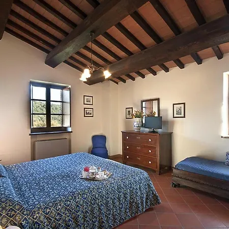 Holiday Tenuta Di Forte Sorgnano Peg021001 Cya * Gualdo Cattaneo