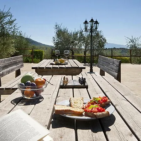 Holiday Tenuta Di Forte Sorgnano Peg021001 Cya *