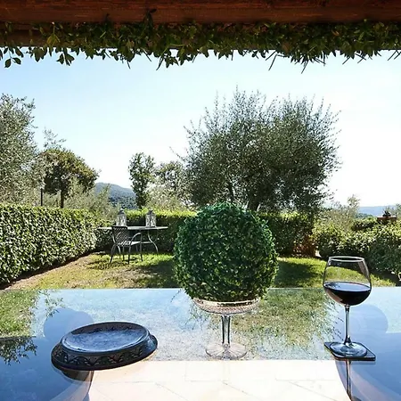 Holiday Tenuta Di Forte Sorgnano Peg021001 Cya * Gualdo Cattaneo