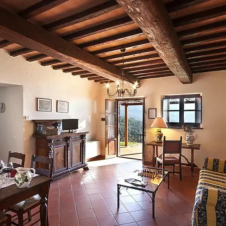 Holiday Tenuta Di Forte Sorgnano Peg021001 Cya Gualdo Cattaneo