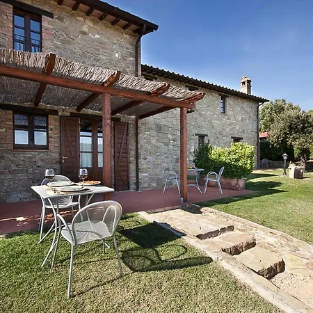 Holiday Tenuta Di Forte Sorgnano Peg021001 Cya *