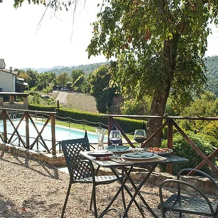 Holiday Tenuta Di Forte Sorgnano Peg021001 Cya *