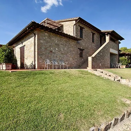 Holiday Tenuta Di Forte Sorgnano Peg021001 Cya Gualdo Cattaneo