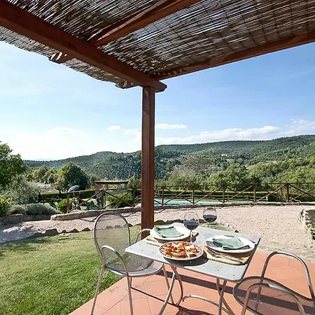 Holiday Tenuta Di Forte Sorgnano Peg021001 Cya