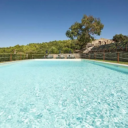 Holiday Tenuta Di Forte Sorgnano Peg021001 Cya Nyaraló
