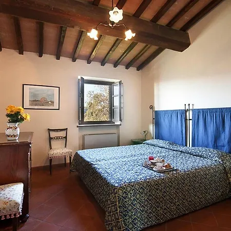 Nyaraló Holiday Tenuta Di Forte Sorgnano Peg021001 Cya
