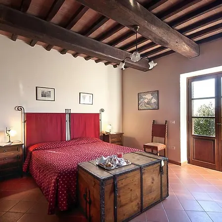Holiday Tenuta Di Forte Sorgnano Peg021001 Cya Nyaraló *