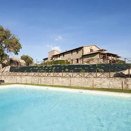 Holiday Tenuta Di Forte Sorgnano Peg021001 Cya