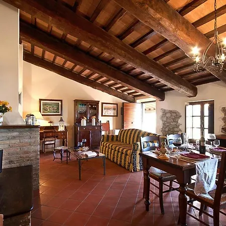 Holiday Tenuta Di Forte Sorgnano Peg021001 Cya Nyaraló Gualdo Cattaneo