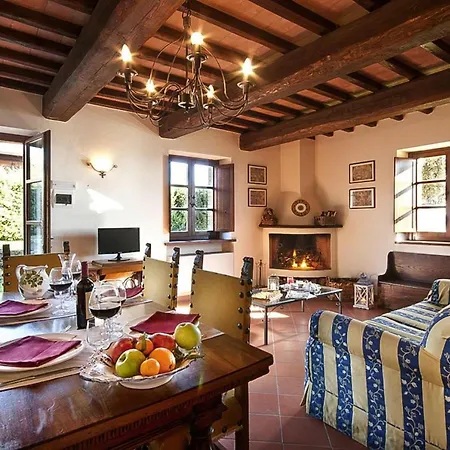 Holiday Tenuta Di Forte Sorgnano Peg021001 Cya Nyaraló Gualdo Cattaneo