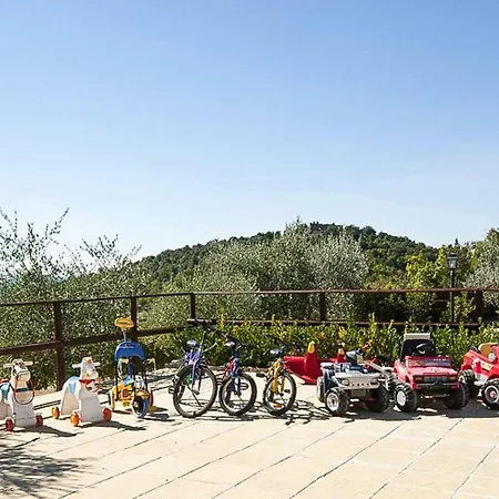 Holiday Tenuta Di Forte Sorgnano Peg021001 Cya Nyaraló