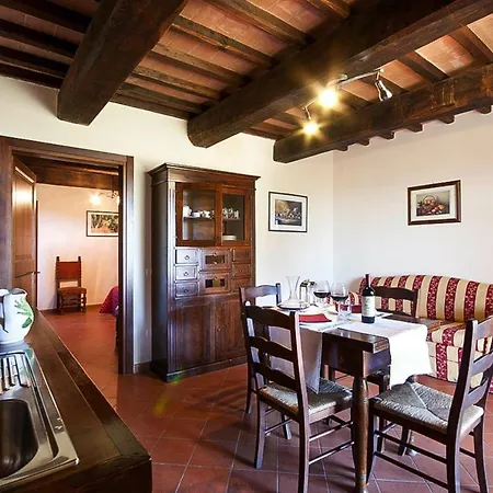 Holiday Tenuta Di Forte Sorgnano Peg021001 Cya Gualdo Cattaneo