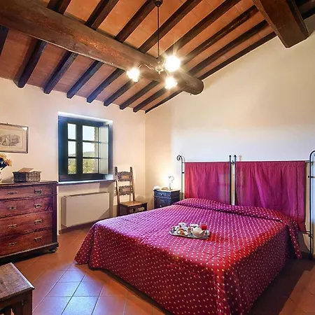 Holiday Tenuta Di Forte Sorgnano Peg021001 Cya