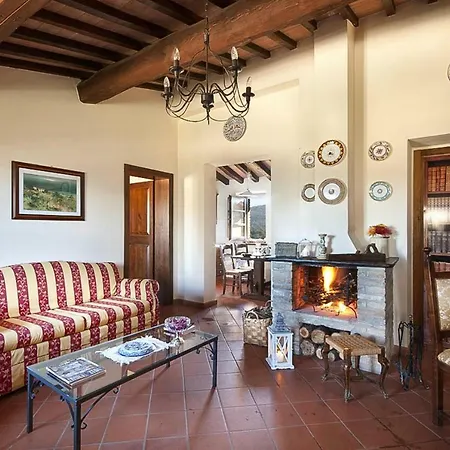 Holiday Tenuta Di Forte Sorgnano Peg021001 Cya Nyaraló Gualdo Cattaneo