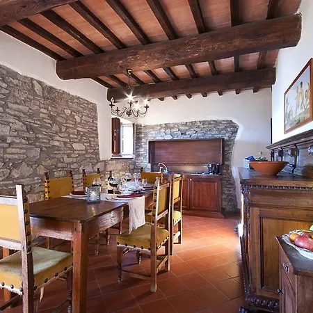 Holiday Tenuta Di Forte Sorgnano Peg021001 Cya