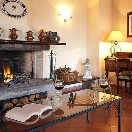 Holiday Tenuta Di Forte Sorgnano Peg021001 Cya