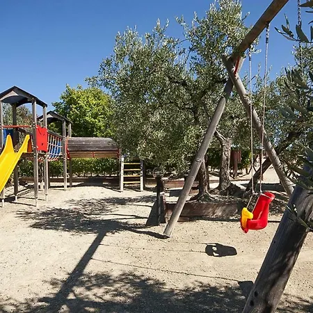Holiday Tenuta Di Forte Sorgnano Peg021001 Cya Nyaraló Gualdo Cattaneo