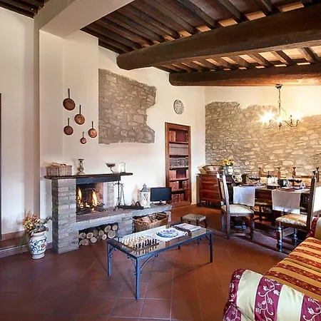 Holiday Tenuta Di Forte Sorgnano Peg021001 Cya Nyaraló *