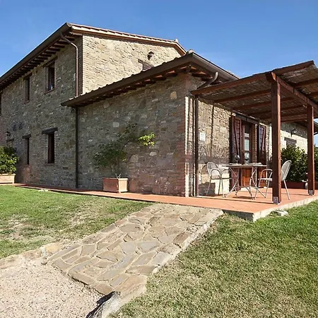 Holiday Tenuta Di Forte Sorgnano Peg021001 Cya * Gualdo Cattaneo