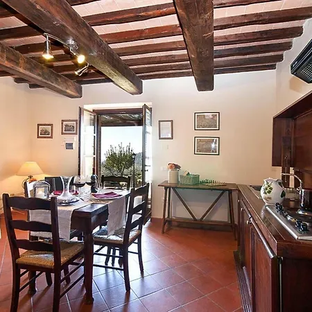 Holiday Tenuta Di Forte Sorgnano Peg021001 Cya Nyaraló